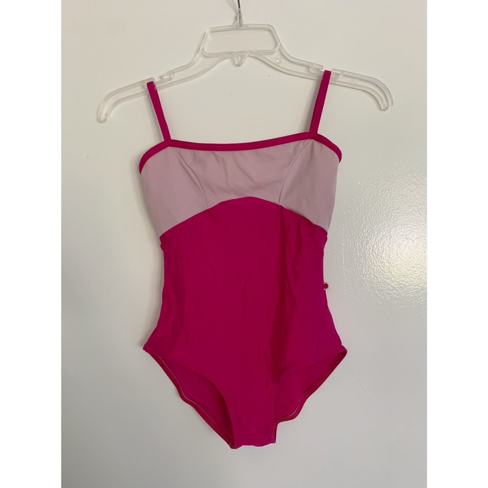 Yumiko Denise Leotard